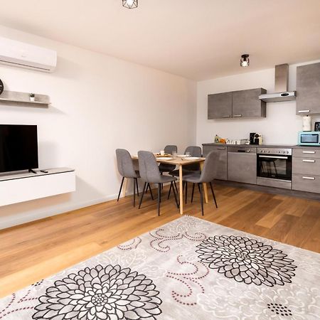 Family Apartment Vienna Exterior photo